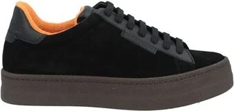 Emporio Armani Man Sneakers