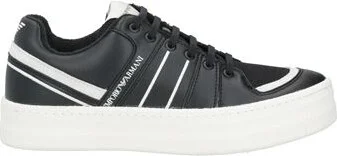 Emporio Armani Man Sneakers