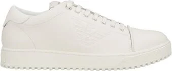 Emporio Armani Man Sneakers