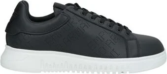 Emporio Armani Man Sneakers
