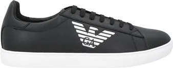 Emporio Armani Man Sneakers