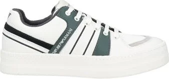 Emporio Armani Man Sneakers