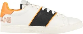 Emporio Armani Man Sneakers
