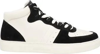 Emporio Armani Man Sneakers