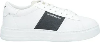 Emporio Armani Man Sneakers