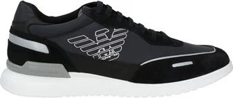Emporio Armani Man Sneakers
