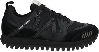 Emporio Armani Man Sneakers