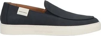 Emporio Armani Man Sneakers