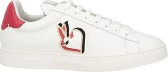 Emporio Armani Man Sneakers