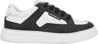 Emporio Armani Man Sneakers