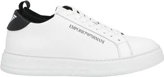 Emporio Armani Man Sneakers
