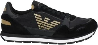 Emporio Armani Man Sneakers