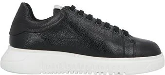Emporio Armani Man Sneakers
