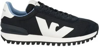 Emporio Armani Man Sneakers