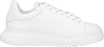Emporio Armani Man Sneakers