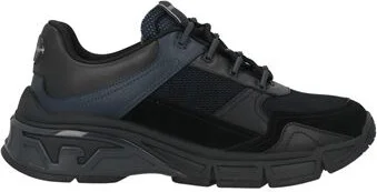 Emporio Armani Man Sneakers