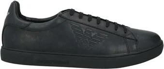 Emporio Armani Man Sneakers