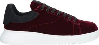 Emporio Armani Man Sneakers