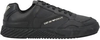 Emporio Armani Man Sneakers