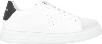 Emporio Armani Man Sneakers