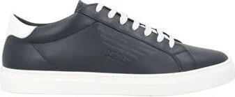 Emporio Armani Man Sneakers