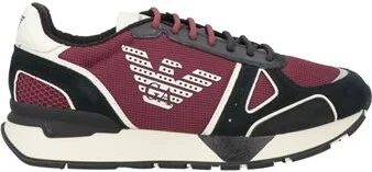 Emporio Armani Man Sneakers