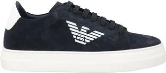 Emporio Armani Man Sneakers