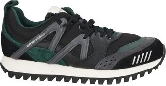 Emporio Armani Man Sneakers