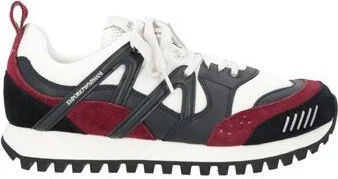 Emporio Armani Man Sneakers