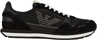 Emporio Armani Man Sneakers