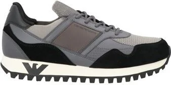Emporio Armani Man Sneakers