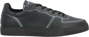 Emporio Armani Man Sneakers