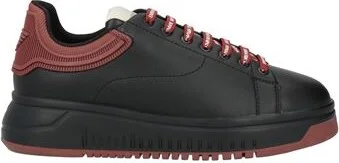 Emporio Armani Man Sneakers