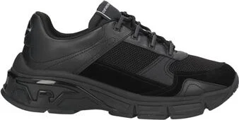 Emporio Armani Man Sneakers