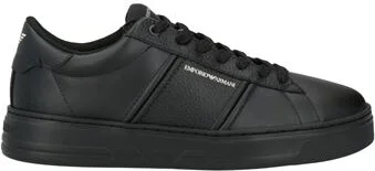 Emporio Armani Man Sneakers