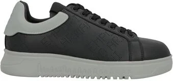 Emporio Armani Man Sneakers