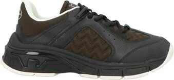 Emporio Armani Man Sneakers
