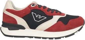 Emporio Armani Man Sneakers
