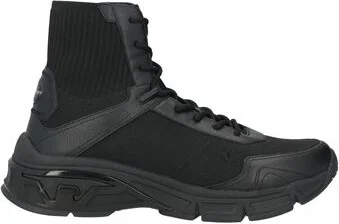 Emporio Armani Man Sneakers