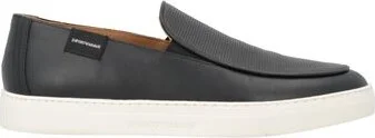 Emporio Armani Man Sneakers