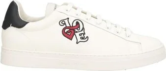 Emporio Armani Man Sneakers