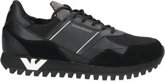 Emporio Armani Man Sneakers