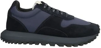 Emporio Armani Man Sneakers