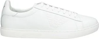 Emporio Armani Man Sneakers