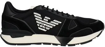 Emporio Armani Man Sneakers