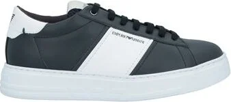 Emporio Armani Man Sneakers