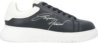 Emporio Armani Man Sneakers