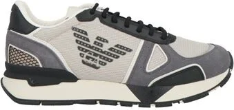 Emporio Armani Man Sneakers