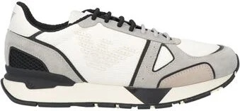 Emporio Armani Man Sneakers