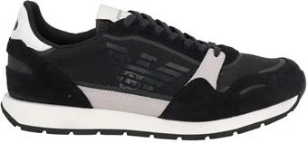 Emporio Armani Man Sneakers